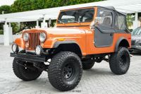 1978 Jeep CJ-7 for sale