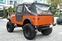 1978 Jeep CJ-7 for sale