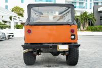 1978 Jeep CJ-7 for sale