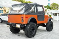 1978 Jeep CJ-7 for sale