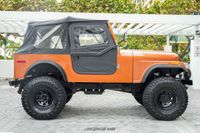 1978 Jeep CJ-7 for sale