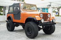 1978 Jeep CJ-7 for sale