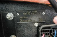 1978 Jeep CJ-7 for sale