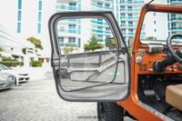 1978 Jeep CJ-7 for sale