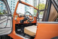 1978 Jeep CJ-7 for sale