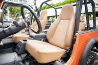1978 Jeep CJ-7 for sale