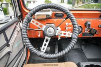 1978 Jeep CJ-7 for sale