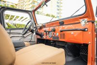 1978 Jeep CJ-7 for sale
