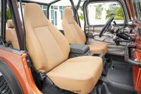 1978 Jeep CJ-7 for sale