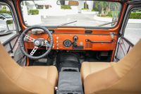 1978 Jeep CJ-7 for sale