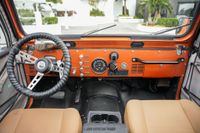 1978 Jeep CJ-7 for sale