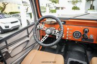 1978 Jeep CJ-7 for sale