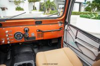 1978 Jeep CJ-7 for sale