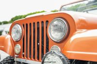 1978 Jeep CJ-7 for sale