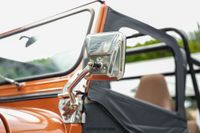 1978 Jeep CJ-7 for sale