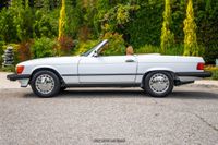 1989 Mercedes-Benz 560SL for sale