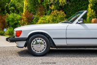 1989 Mercedes-Benz 560SL for sale