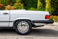 1989 Mercedes-Benz 560SL for sale