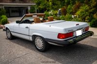 1989 Mercedes-Benz 560SL for sale