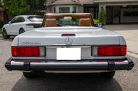 1989 Mercedes-Benz 560SL for sale