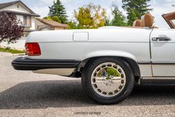 1989 Mercedes-Benz 560SL for sale