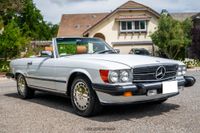 1989 Mercedes-Benz 560SL for sale