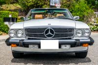 1989 Mercedes-Benz 560SL for sale