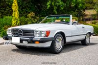 1989 Mercedes-Benz 560SL for sale