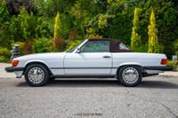 1989 Mercedes-Benz 560SL for sale
