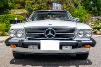 1989 Mercedes-Benz 560SL for sale