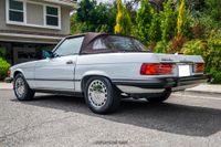 1989 Mercedes-Benz 560SL for sale