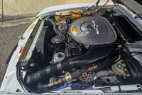 1989 Mercedes-Benz 560SL for sale