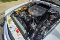 1989 Mercedes-Benz 560SL for sale