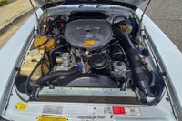 1989 Mercedes-Benz 560SL for sale