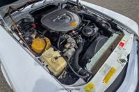 1989 Mercedes-Benz 560SL for sale