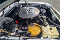 1989 Mercedes-Benz 560SL for sale
