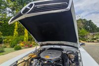 1989 Mercedes-Benz 560SL for sale