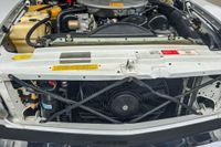 1989 Mercedes-Benz 560SL for sale
