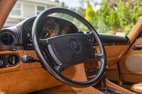 1989 Mercedes-Benz 560SL for sale