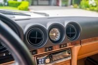 1989 Mercedes-Benz 560SL for sale