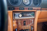 1989 Mercedes-Benz 560SL for sale