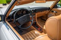 1989 Mercedes-Benz 560SL for sale