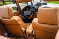 1989 Mercedes-Benz 560SL for sale