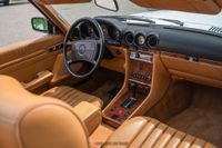 1989 Mercedes-Benz 560SL for sale
