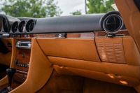 1989 Mercedes-Benz 560SL for sale