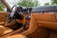 1989 Mercedes-Benz 560SL for sale