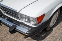 1989 Mercedes-Benz 560SL for sale
