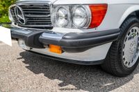 1989 Mercedes-Benz 560SL for sale