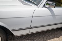 1989 Mercedes-Benz 560SL for sale