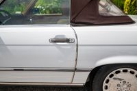 1989 Mercedes-Benz 560SL for sale